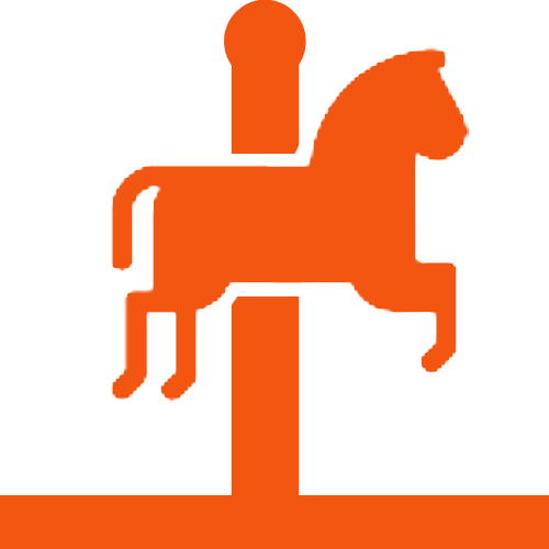 轉(zhuǎn)馬類